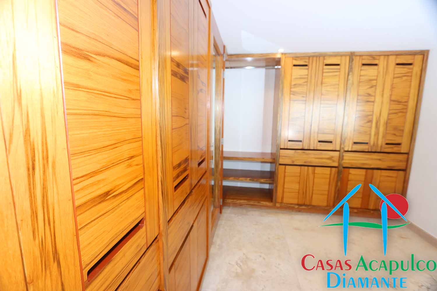 Vidamar 2 PH A1 - Recámara principal 4